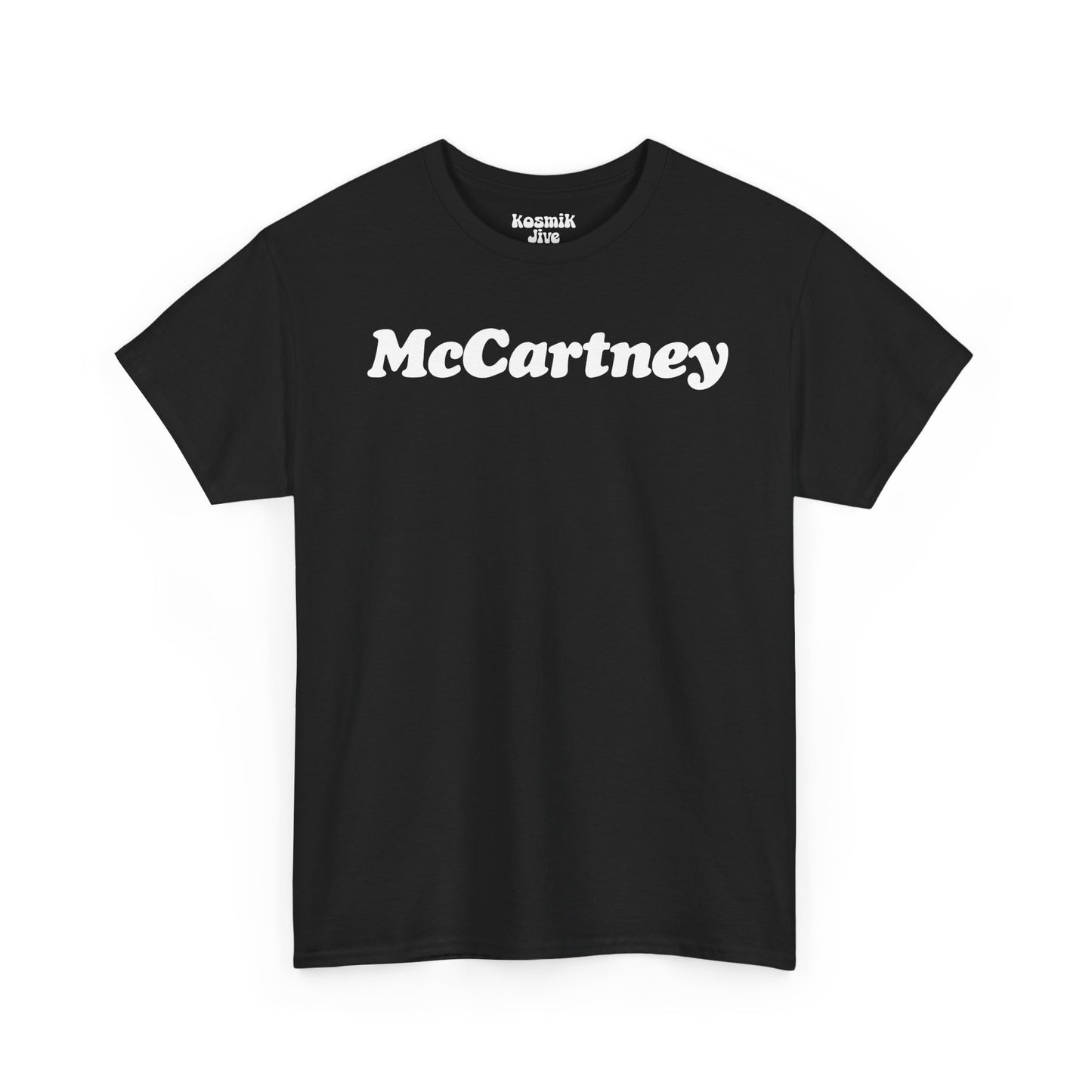 McCartney I Back T-Shirt
