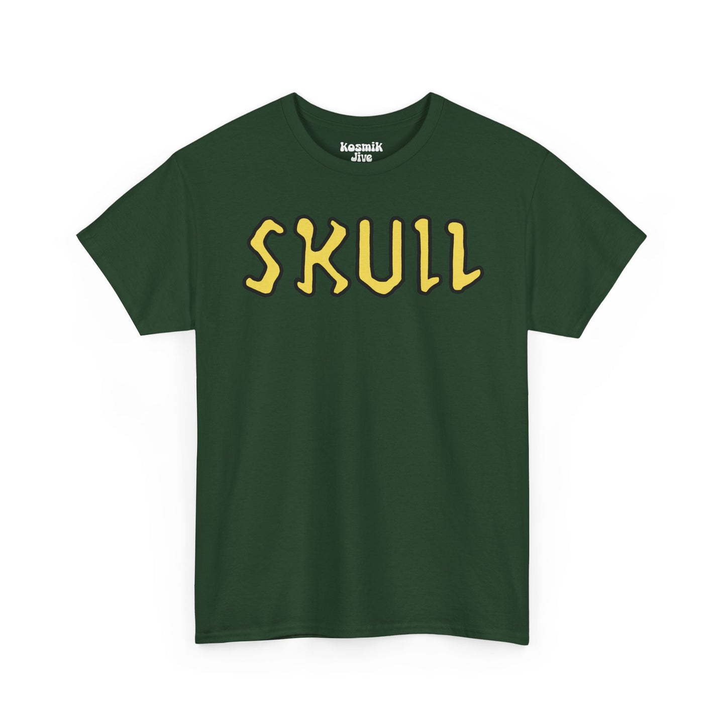 Butt-Head Skull T-Shirt