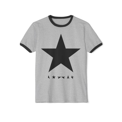 Blackstar ★ Ringer T-Shirt