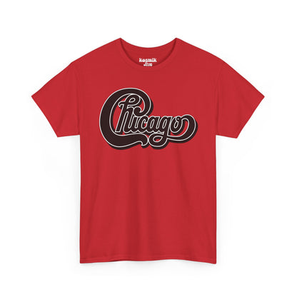 Chicago T-Shirt
