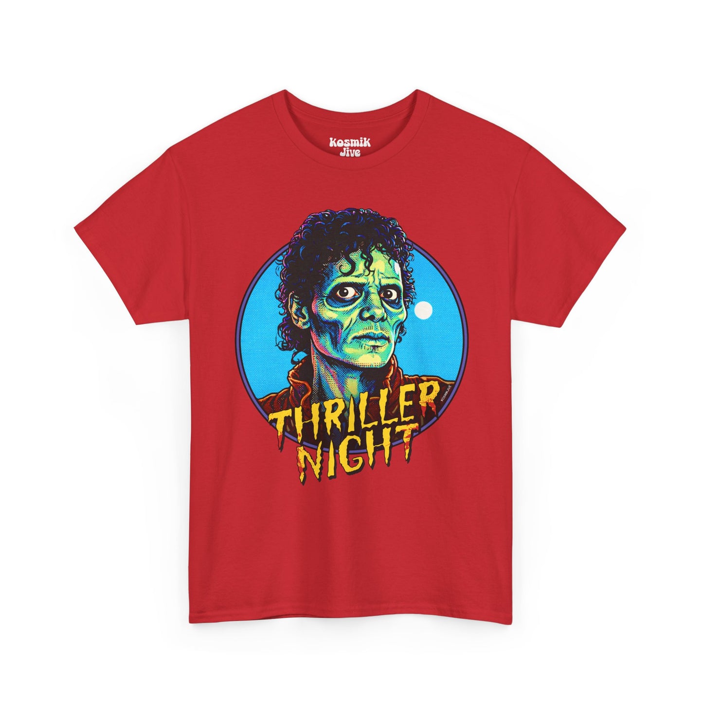 Thriller Night T-Shirt