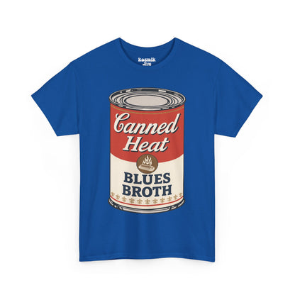 Canned Heat T-Shirt