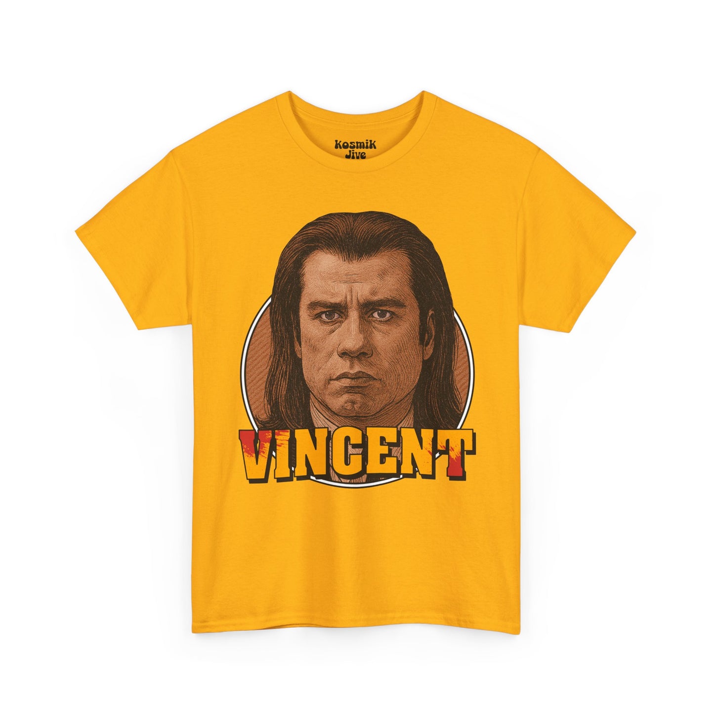 Vincent T-Shirt