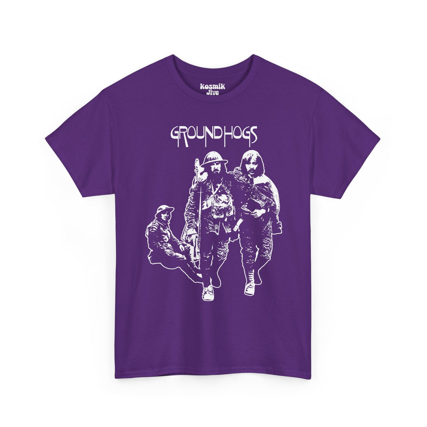 Groundhogs T-Shirt