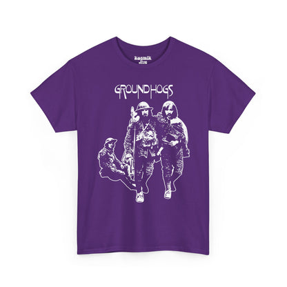 Groundhogs T-Shirt