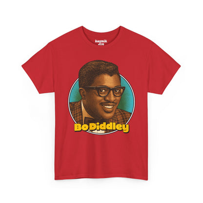 Bo Diddley T-Shirt