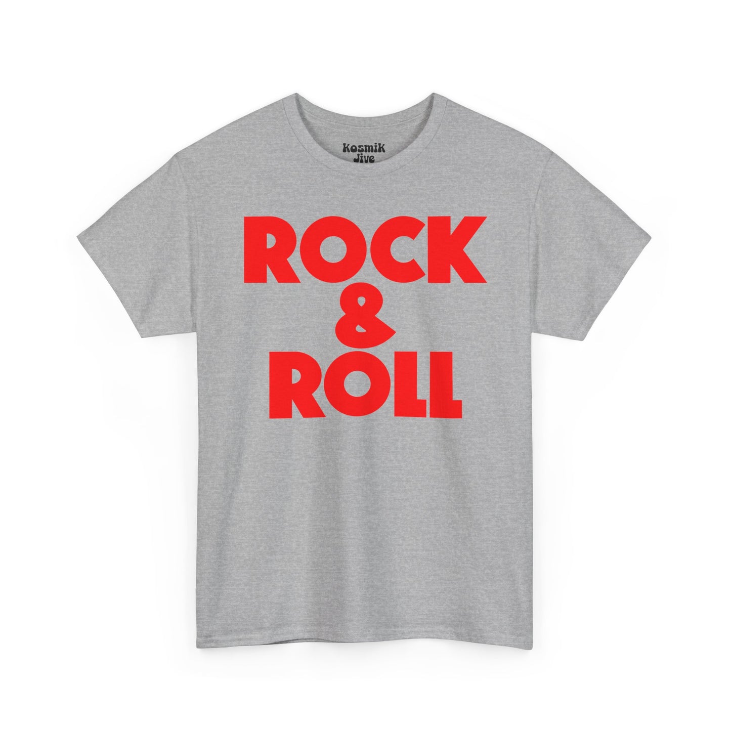 Rock & Roll T-Shirt