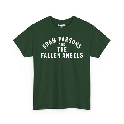 Gram Parsons T-Shirt