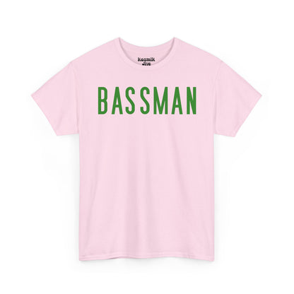 Bassman T-Shirt