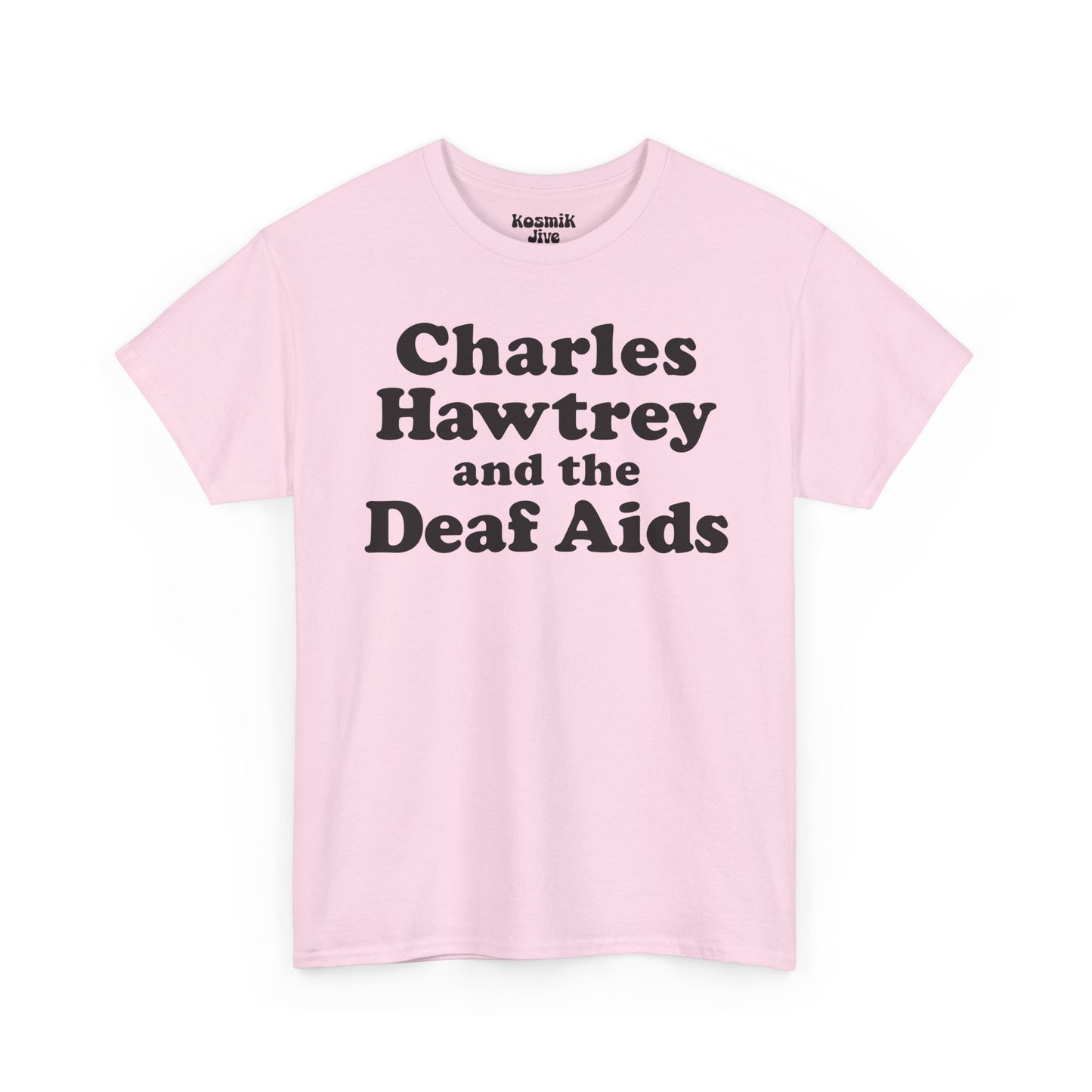 Charles Hawtrey T-Shirt