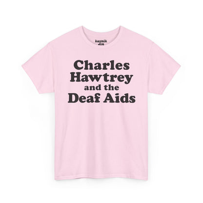 Charles Hawtrey T-Shirt