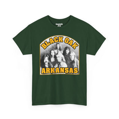 Black Oak Arkansas T-Shirt