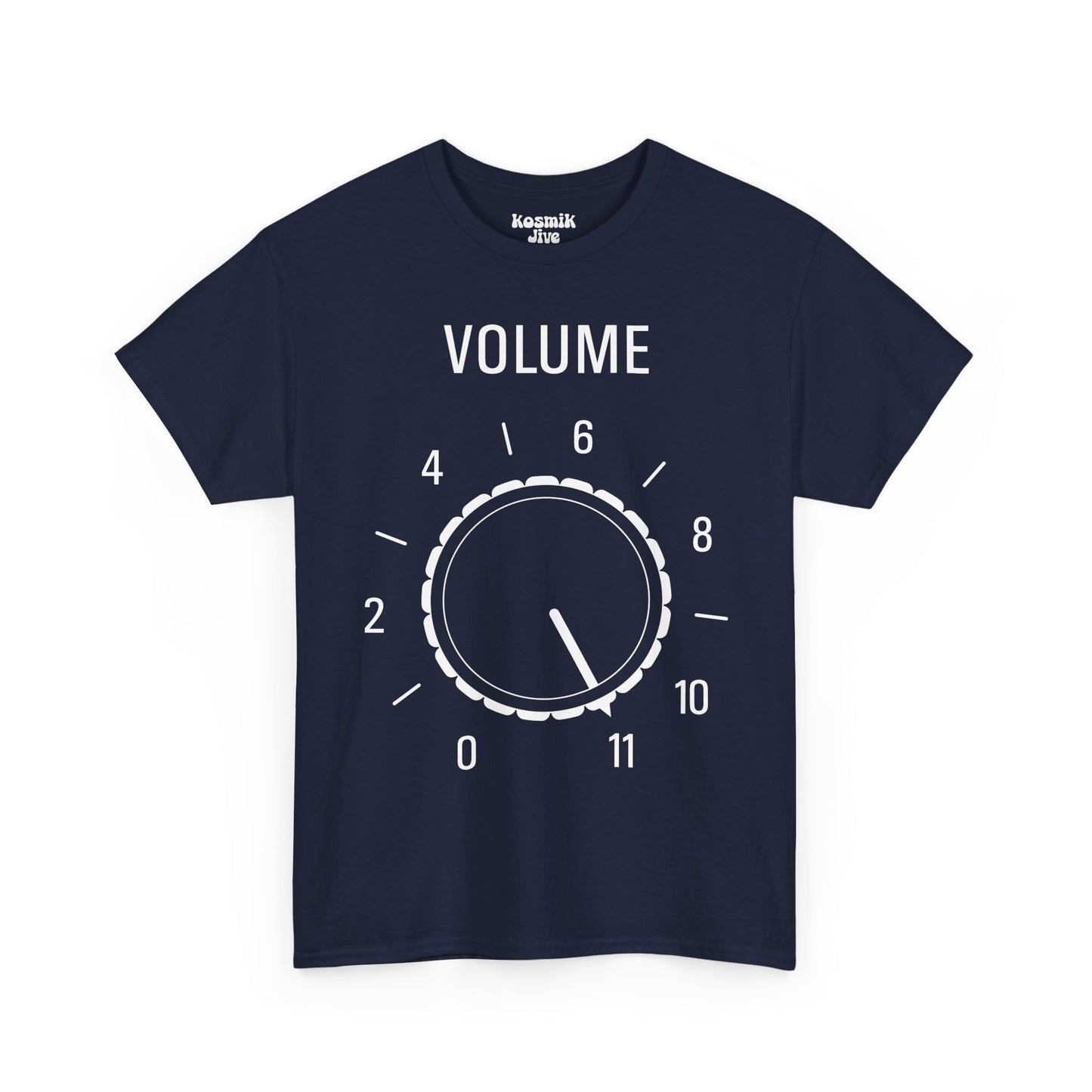 Volume 11 T-Shirt