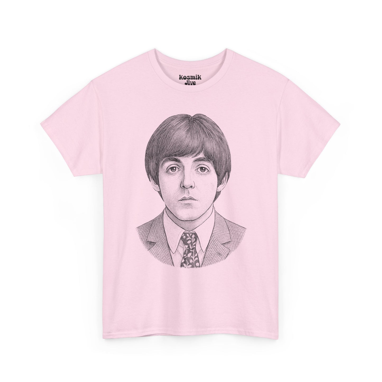 66 Paul T-Shirt
