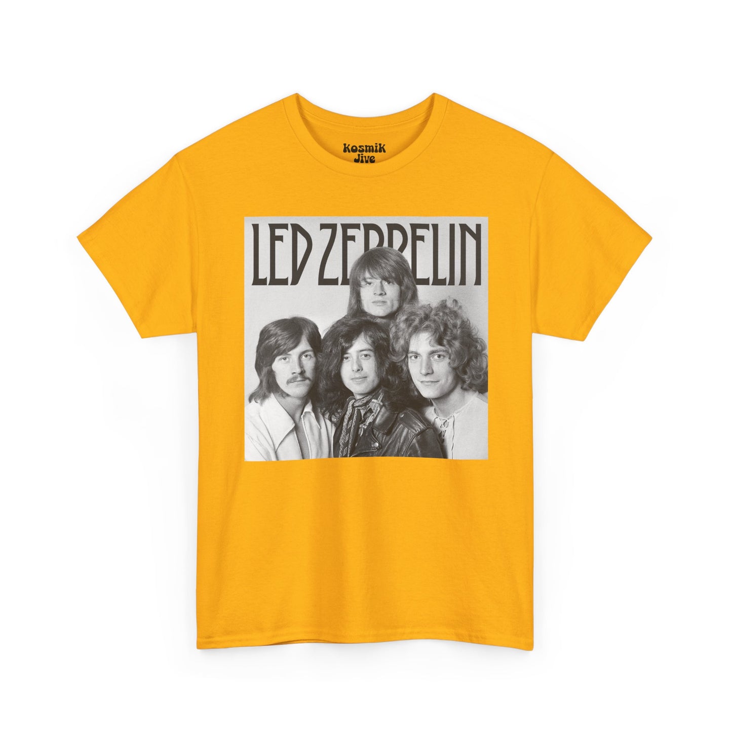 Zeppelin 1969 T-Shirt