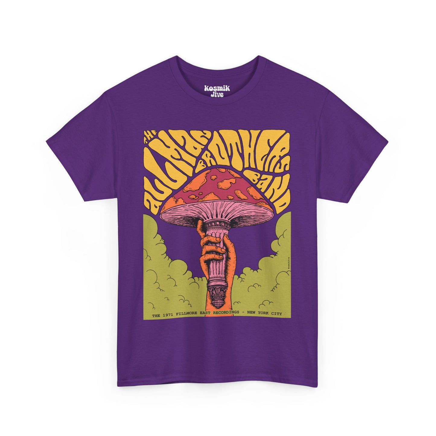 Fillmore East T-Shirt