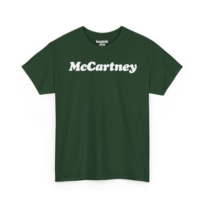 McCartney I Back T-Shirt