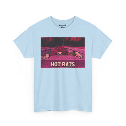 Hot Rats T-Shirt