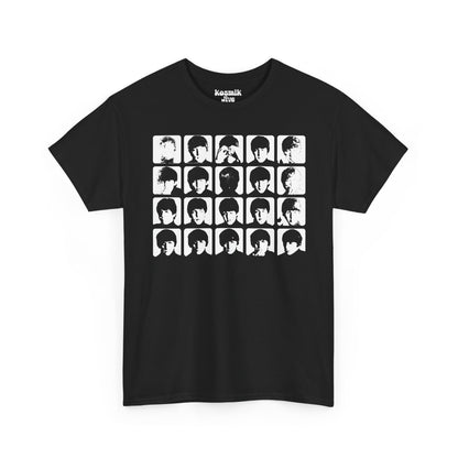 A Hard Day's Night T-Shirt