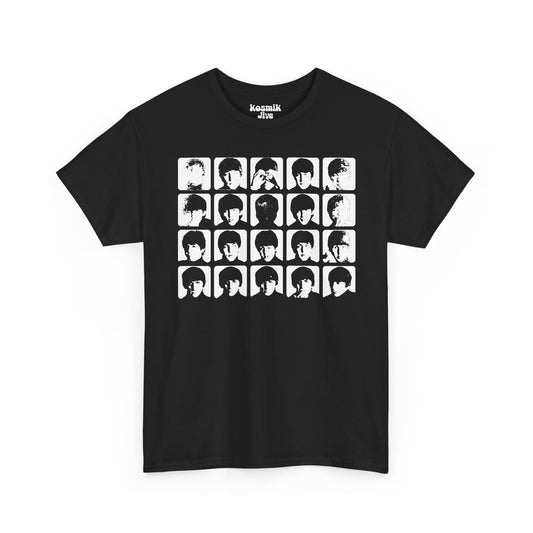 A Hard Day's Night T-Shirt