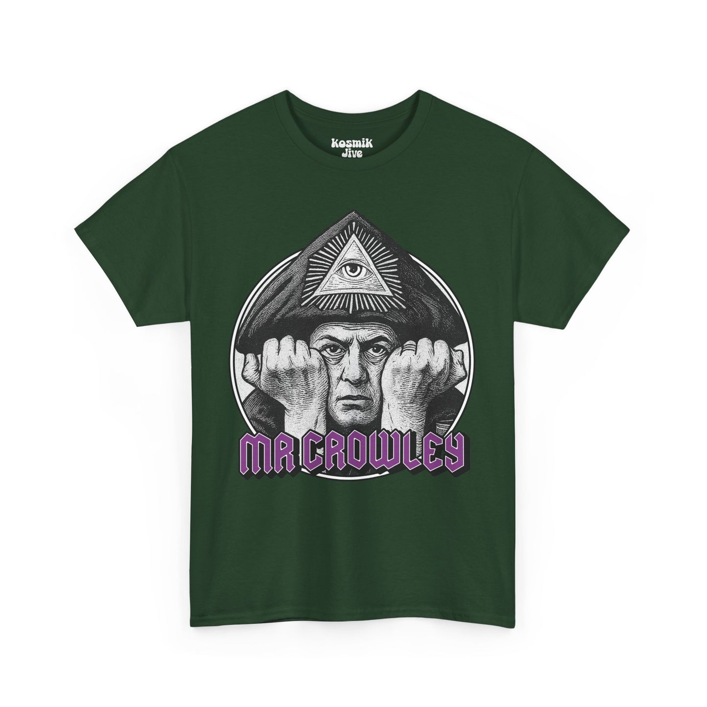 Mr. Crowley T-Shirt