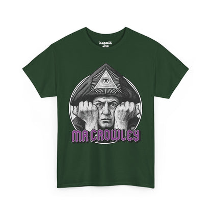 Mr. Crowley T-Shirt