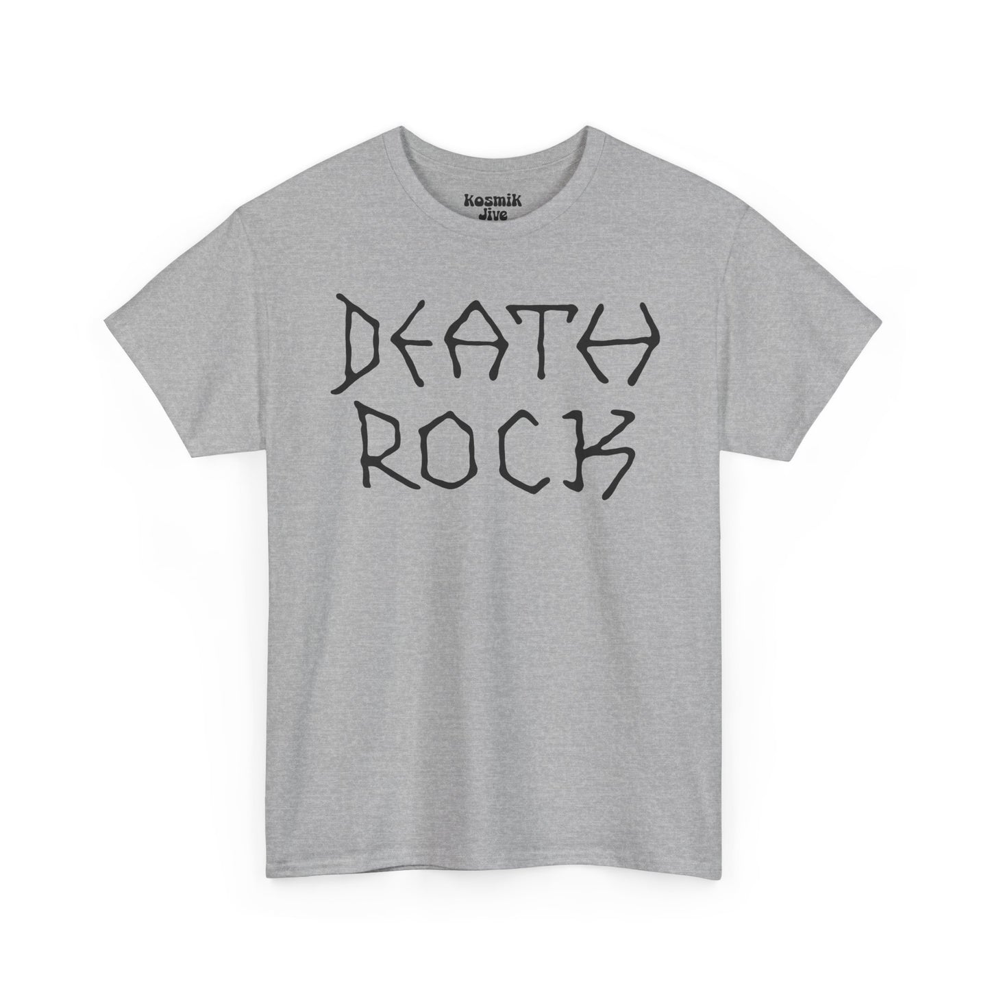 Beavis Death Rock T-Shirt