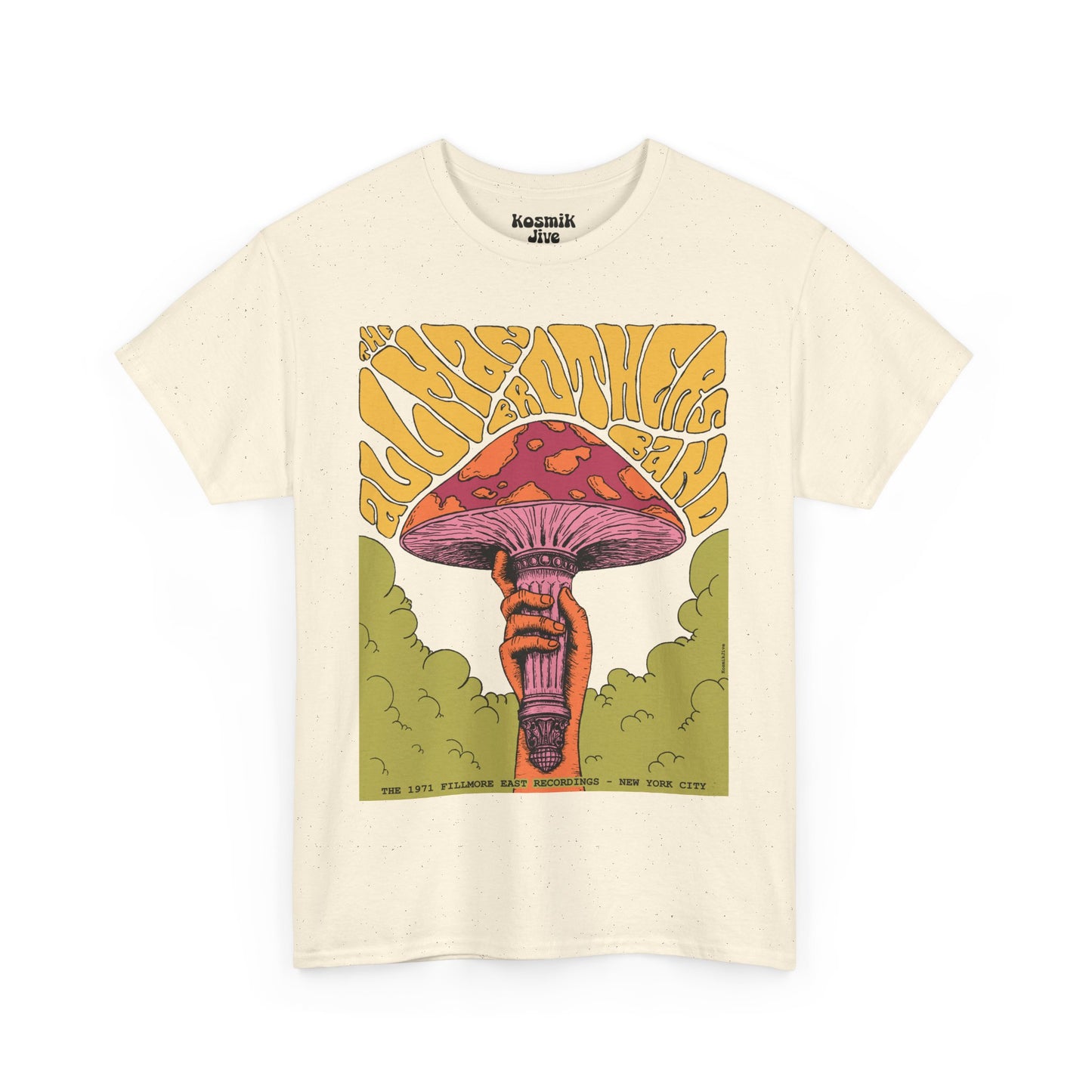 Fillmore East T-Shirt