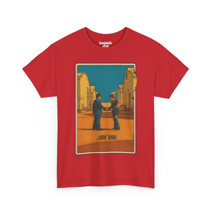 Wish You Were Here T-Shirt