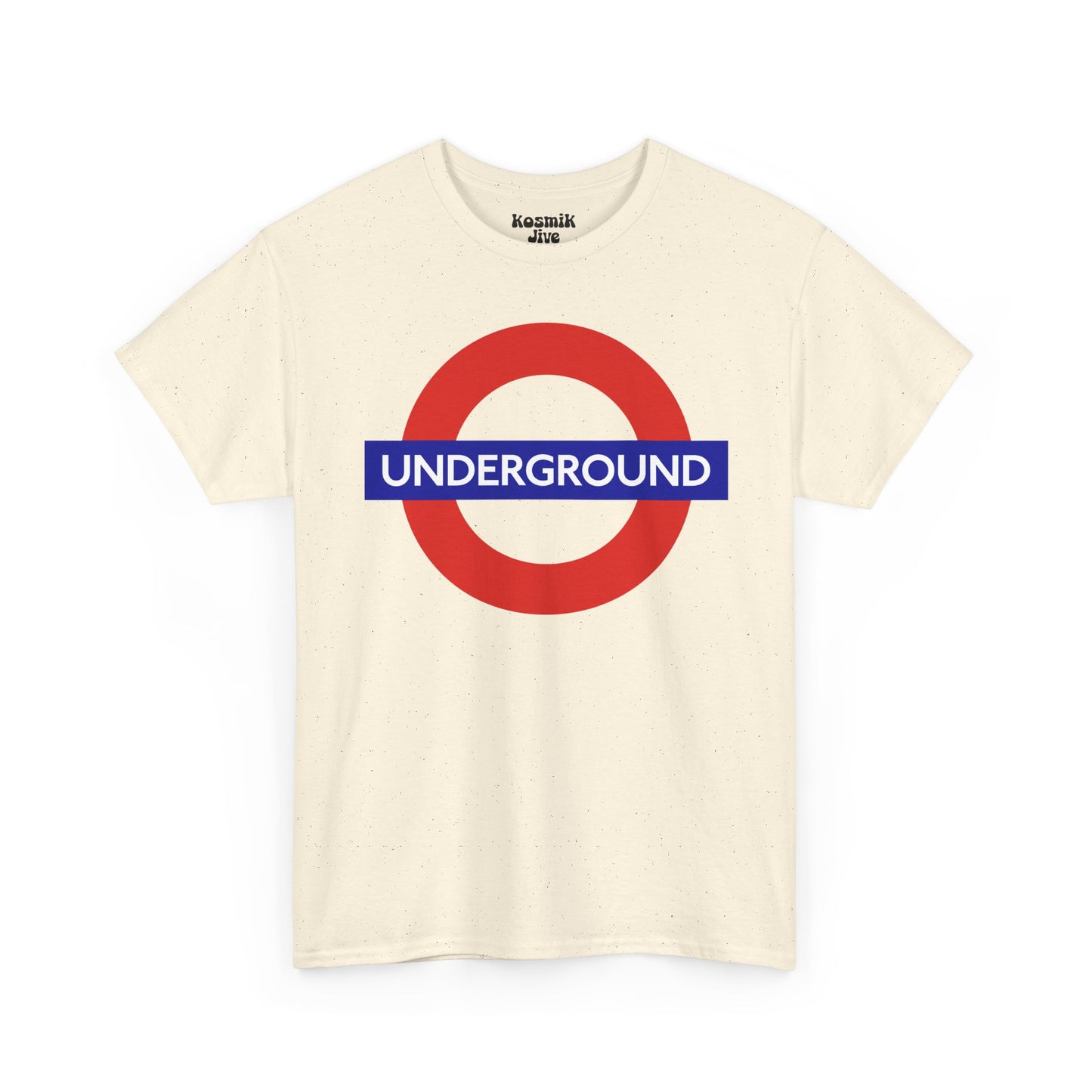 Underground T-Shirt