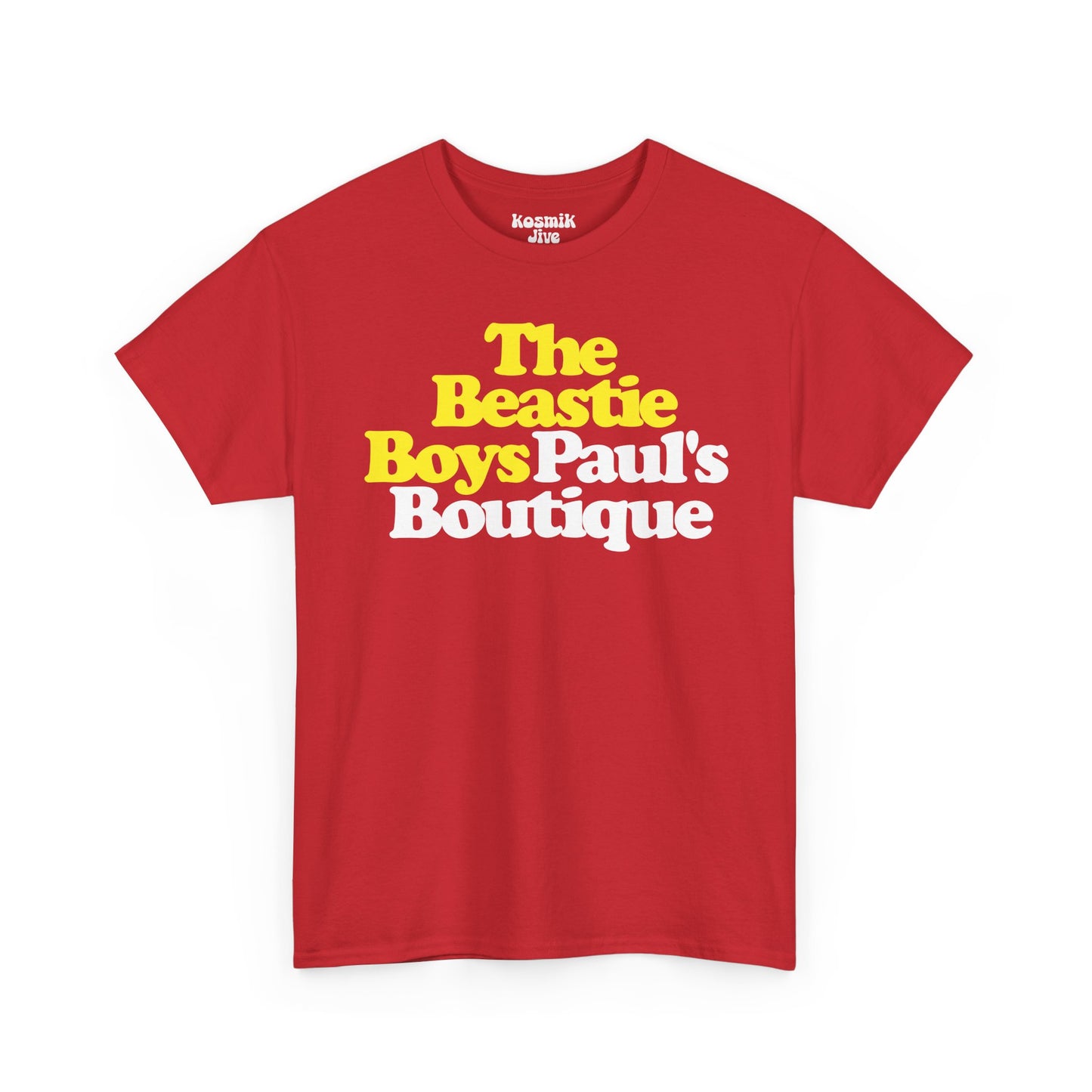 Paul's Boutique T-Shirt