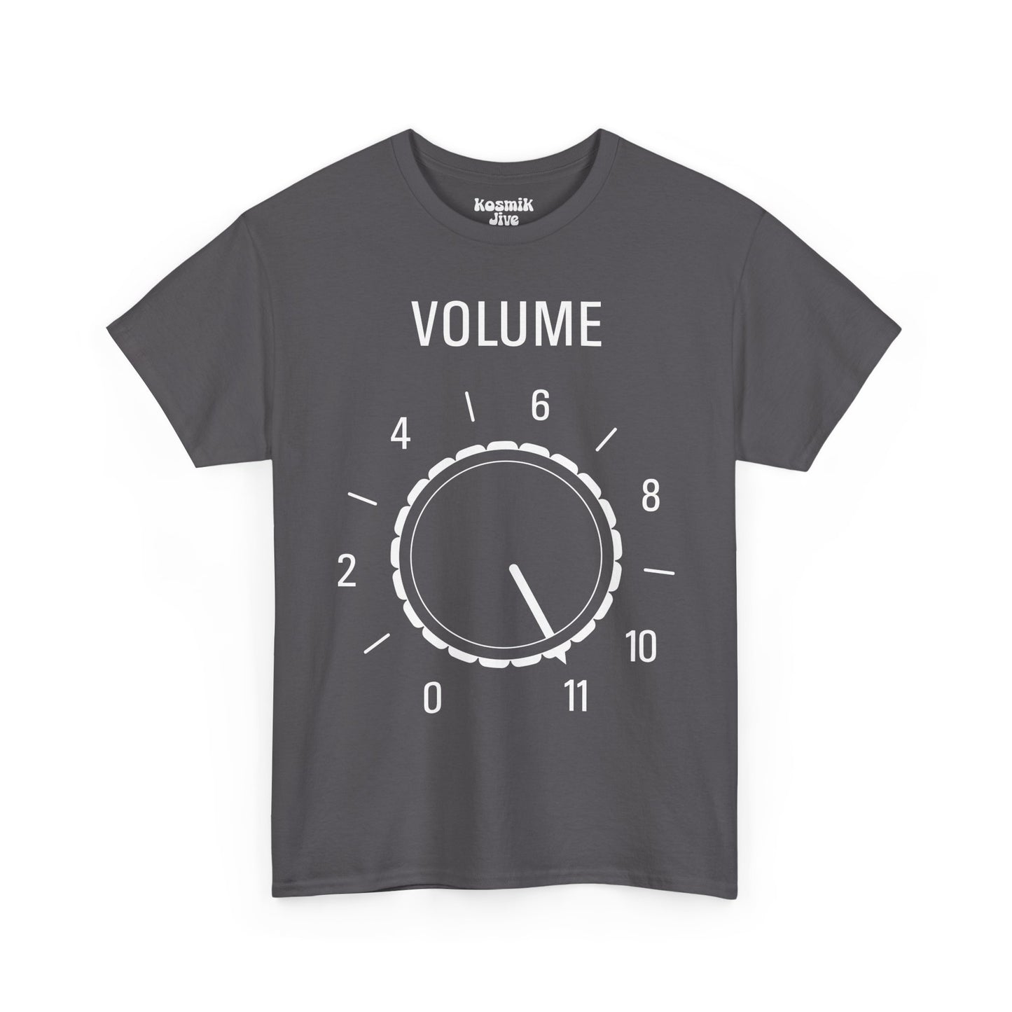 Volume 11 T-Shirt