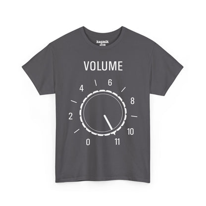 Volume 11 T-Shirt