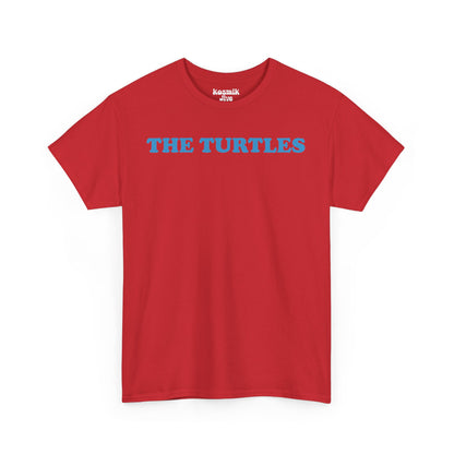 The Turtles T-Shirt