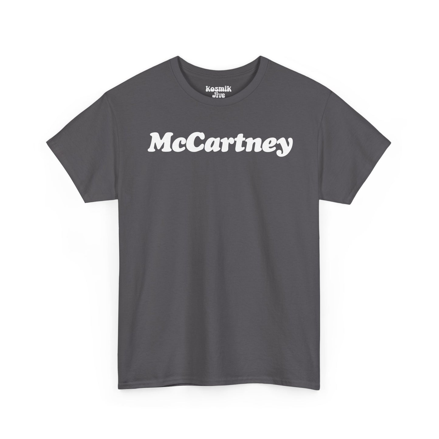 McCartney I Back T-Shirt