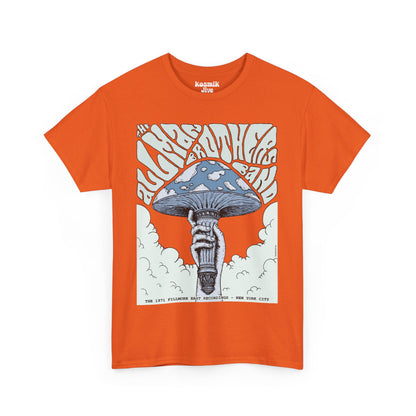 Fillmore East Blue Version T-Shirt