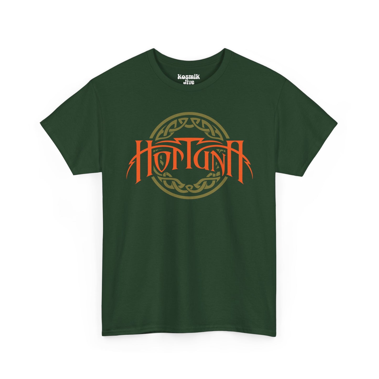 Hot Tuna T-Shirt