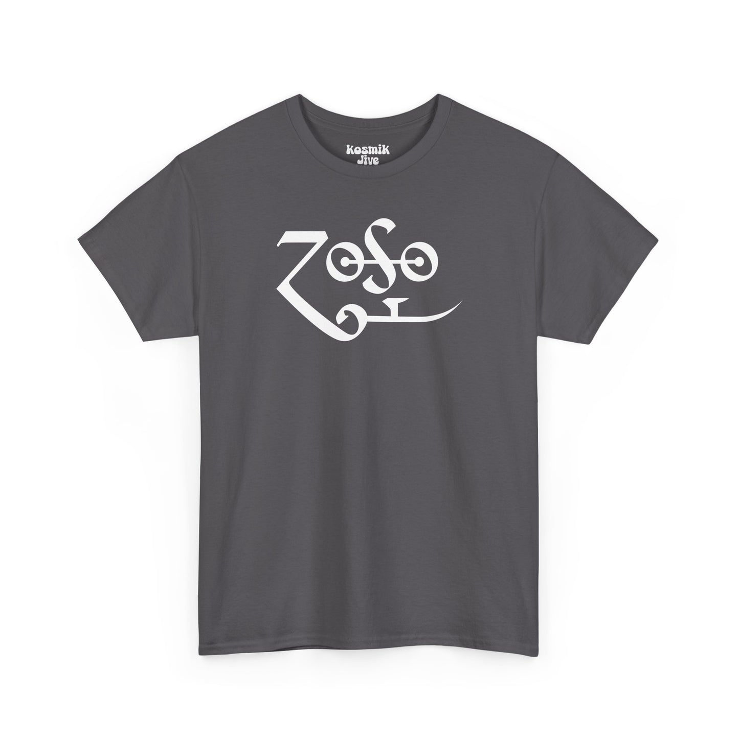 ZoSo T-Shirt