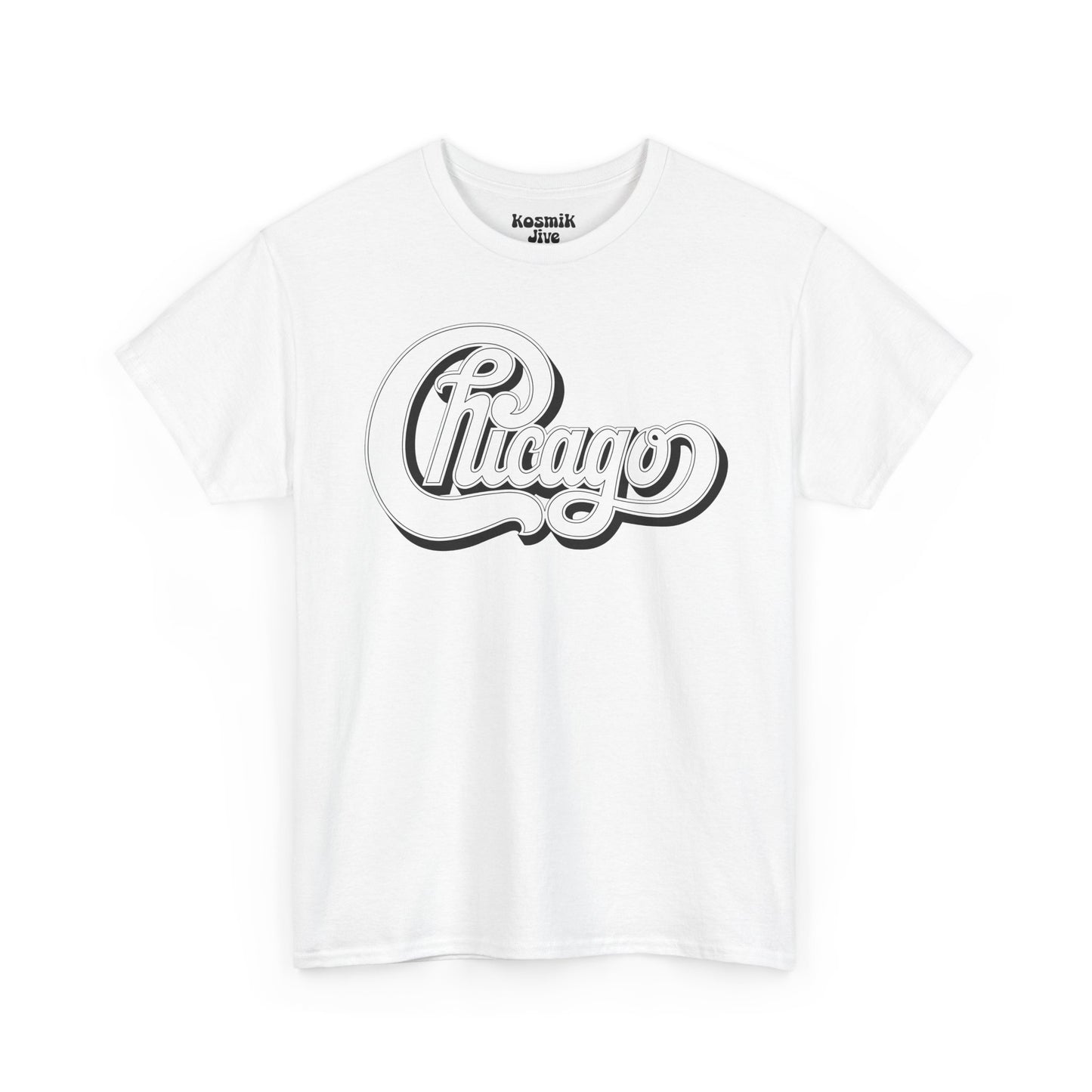 Chicago T-Shirt