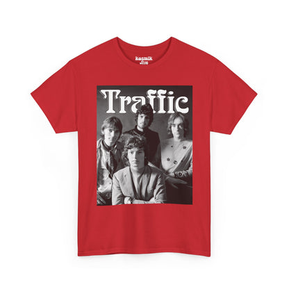 Traffic T-Shirt