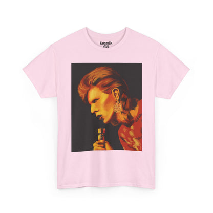 Hammersmith Bowie T-Shirt