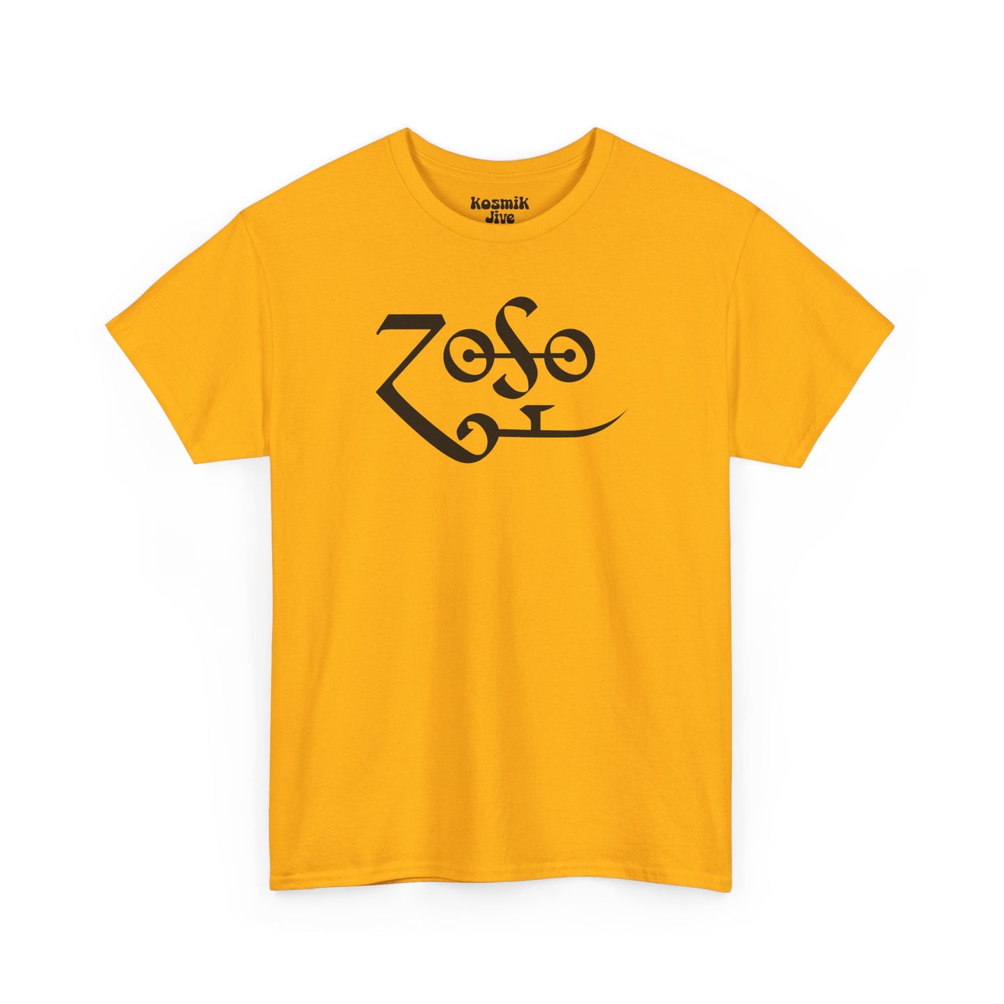 ZoSo T-Shirt