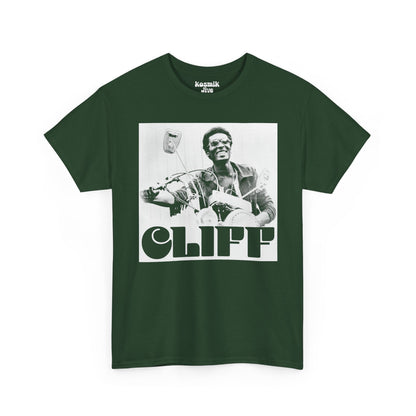 Jimmy Cliff T-Shirt