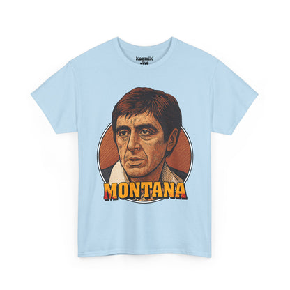 Montana T-Shirt