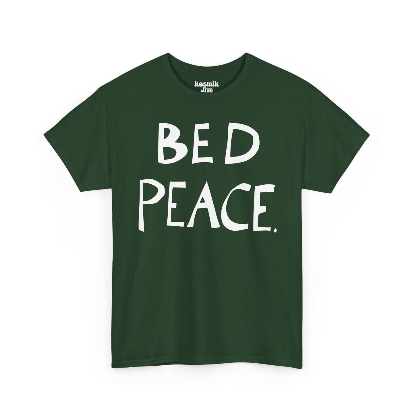 Bed Peace T-Shirt