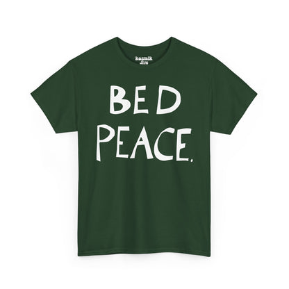 Bed Peace T-Shirt