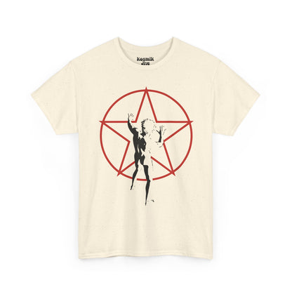 2112 Starman T-Shirt