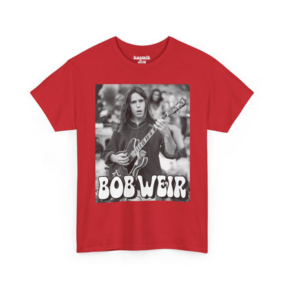 Early Bob Weir T-Shirt