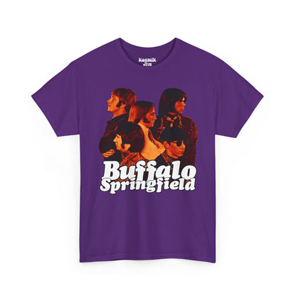Buffalo Springfield T-Shirt
