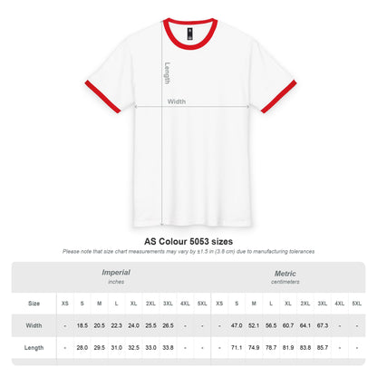 Flash T-Shirt
